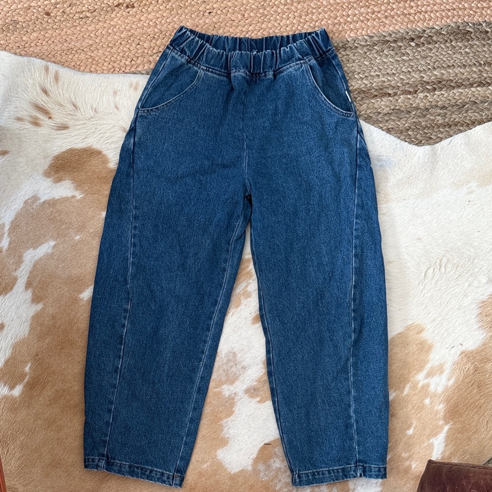 Le Bon Shoppe Arc Pants - Small